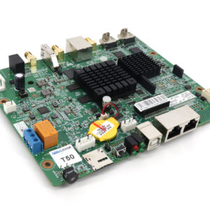 Novastar T50 Multimedia Player Controller Box Led Screen