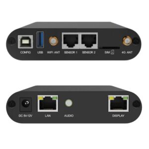 Colorlight Cloud Player 4G LED Display Controller A35 LED Multimedia Player
