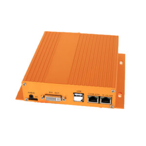 LINSN MC100-A LED Super Master