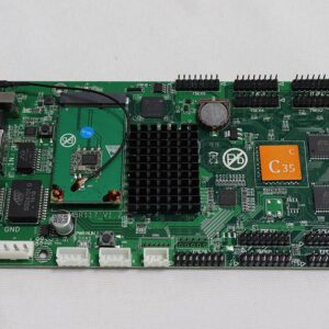 Huidu HD-C35 Asynchronous Full color LED Screen Display Control Card