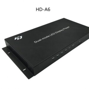 Huidu HD-A6 Asynchronous Synchronous LED Screen Sending Box