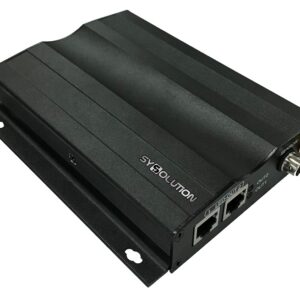 Sysolution M50 Stand-Along Version Synchronous LED Sending Box