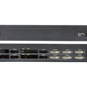 KYstar KS604 Large Screen Sending Box For LED Screen Wall