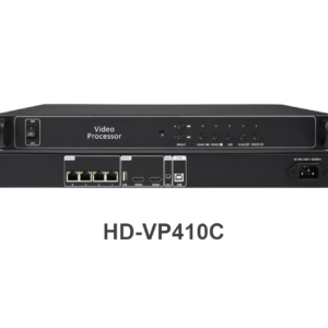 HUIDU HD-VP410C 3 In 1 LED Screen video processor