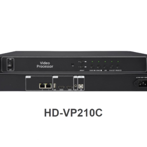 HUIDU HD-VP210C 3 In 1 LED Screen video processor video controller