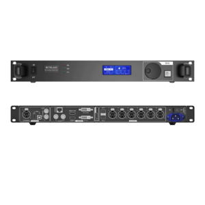 Novastar LED Sending Card MCTRL660 LED Display Controller NovaStar Tech Synchronous Control System User Manual