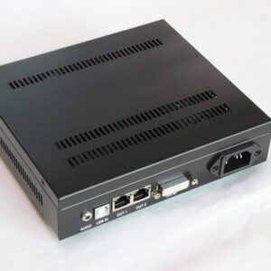 DBStar DBS-HVT11OUT LED Display Exterior Sender Box