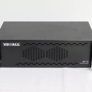 VDWALL SC-12 Sending Card Box for sending cards installation