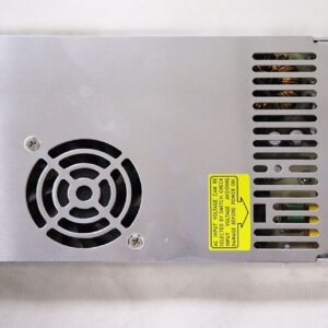 CZCL A-350AA-5 5V70A 350W Low Profile Switching LED Power Supply