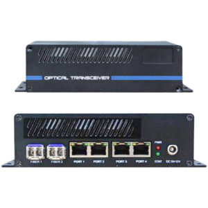 Colorlight OP4 Fiber Transceiver For LED Control System ColorLight RCVBP RCVP File Ledvision Configuration