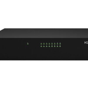 Colorlight H16F-N LED Screen Video Wall Fiber Optic Transceivers ColorLight LED Display Price