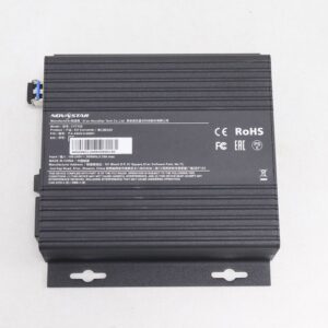 NOVASTAR CVT320 Optic Fiber Converter Ethernet Single-mode NovaStar RCFG RCFGX Files on NovaLCT