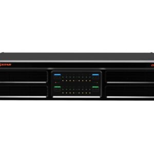 Novastar CVT4K-M Fiber Optical Converter Multimode LED Screen ViPlex Express NovaLCT LED Configuration