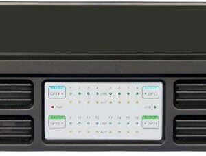 Novastar CVT4K-S Optical Fiber Controller Box for Big LED Display NovsStar Sending Card