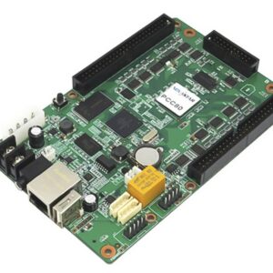 NOVASTAR PCC80 Full Color Asynchronous LED Display Card