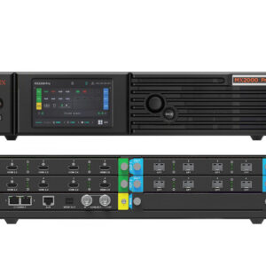 Novastar MX2000 Pro Two-in-One control server NovaStar LED Screen Manufacturer