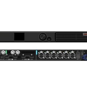 Novastar MX20 video control server NovaStar LED Display Manufacturer