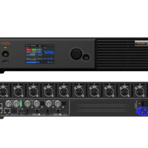 Novastar MX30 video wall control server NovaStar Receiving Card
