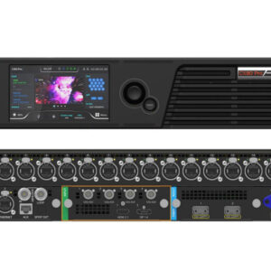 Novastar CX80 Pro video control server NovaStar LED Control System Accessories