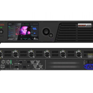 Novastar CX40 Pro Control Server NovaStar Video Processors