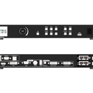VDWALL LVP100U LED HD Definition Video Processor