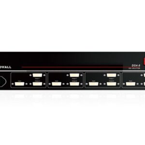 VDWALL DS4-8 DVI distributor