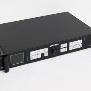2K VDWALL LVP615S HD Video Processor for indoor/outdoor led screen use