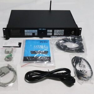 VDWALL LVP615D HD Video Processor For Led screen