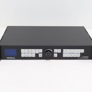 VDWALL LVP605S HD LED Video Montage Processor