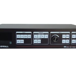VDWall LVP609 4K/2K 60HZ LED HD Video Processor