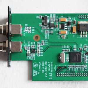 VDWALL SDI Module for LVP605/LVP605S