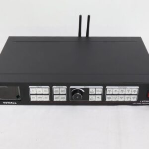VDWALL LVP909F HD LED Video Processor With WIFI