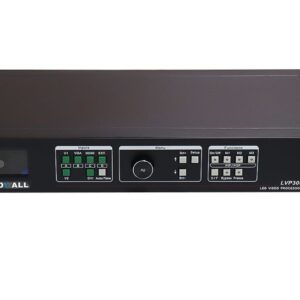 VDWALL LVP300 3 Modes LED Display HD Video Processor