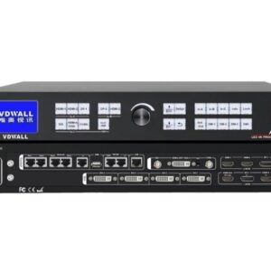 VDWALL A65 Series Multi-screen Splicing LED 4K Processor