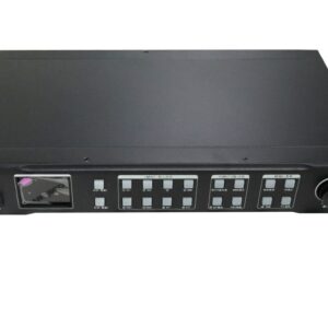 Kystar U2 Multi-Machine Cascade Synchronous Audio And Video Processor