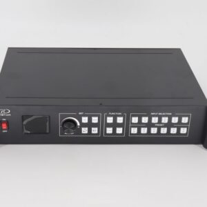 Kystar U3 U3 Pro UHD LED Display Video Processor