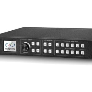 KYStar U4 Multi-Image Splicing LED Screen Video Processor