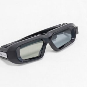 Linsn 3D Full HD Active Shutter 3D Glasses