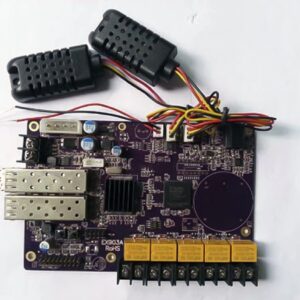 LINSN EX903A Multi Function Card