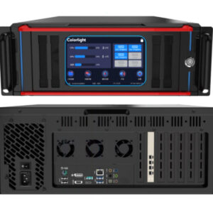 Colorlight CS20-8K LED Display Screen Multimedia Video Server ColorLight Cloud Control System Media Server