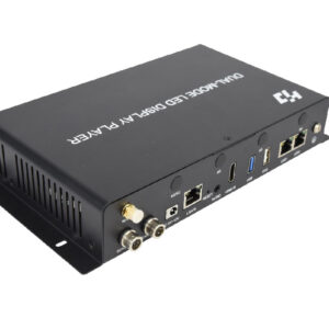HUIDU HD-A5L Full Color LED Display Screen Dual-model Control Box
