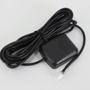 HuiDu GPS module work with C16C Control Card