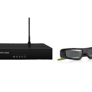 Magnimage MIG-A20 3D RF Box LED Video Wall 3D Player Controller