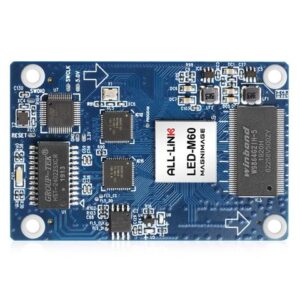 Magnimage Sapphire Series LED Receiving Card LED-M60S M70S LED Display Controller
