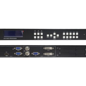 Magnimage LED-500C LED-500CS Video Processor For Video Wall
