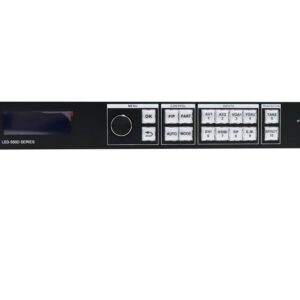 Magnimage LED-550D LED-550DS LED sceen Video Processor