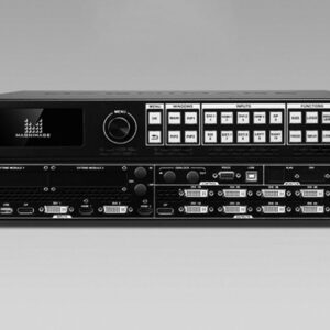 Magnimage LED-760H Video Processor For LED Screen Video Wall