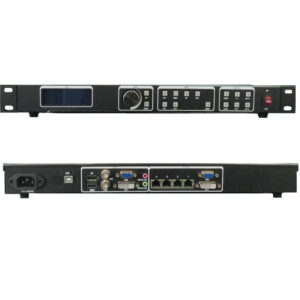 DBSTAR DBS-HVT13VP DBS-HVT13VP-M LED Video Processor