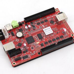DBStar DBS-ASY11C Asynchronous LED Board System Card