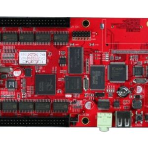 DBStar DBS-ASY09C Asynchronous LED Display Controller Card